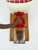 Cream Vintage French Dalto Wall-Mounted Coffee Grinder, Peugeot Frères Mechanism, C. 1930–1950 For Sale - Image 8 of 15
