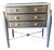 20th Century Italian Memphis Style Chest For Sale