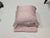 Bedspread and Cushion Set from Frette, Set of 3 For Sale - Image 9 of 17