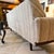 Long Midcentury Sofa For Sale - Image 9 of 9
