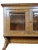 Louis Philippe Cupboard in Lacquered Wood For Sale - Image 6 of 8