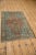 Vintage Distressed Mazlaghan Rug - 2'7" x 4'2" For Sale In New York - Image 6 of 8