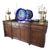 Custom Walnut Sideboard For Sale