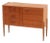 Vintage Sideboard with Drawers, 1960s For Sale