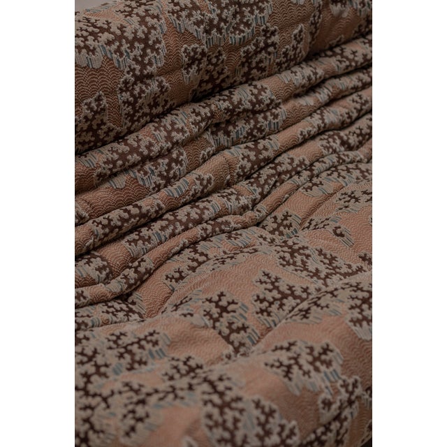 1980s Togo 3-Seater Sofa by Michel Ducaroy for Ligne Roset, 1970s For Sale - Image 5 of 13