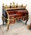 French Louis XV Cylinder Roll Top Secretaire For Sale - Image 15 of 15