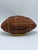 Vintage Wicker Football Basket For Sale - Image 9 of 9