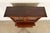 Antique French Renaissance Carved Walnut Sideboard or Bar Cabinet, Circa 1890s For Sale - Image 15 of 18