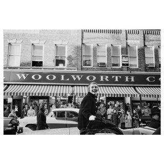 'Seberg's Homecoming Parade' For Sale