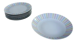 1960s Vintage Eschenbach China - Set of 7