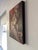 Abstract Original Signed Oil Painting by Utah Artist Sandy Parsons For Sale - Image 3 of 3