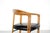 Ulna Wooden Armchair by Franco Poli for Bernini, Italy, 1986 For Sale - Image 12 of 18