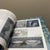 The Big Book of Fenton Glass 1940-1970 (Revised 4th Edition) by John Walk - Paperback Collector Reference Guide For Sale - Image 12 of 12