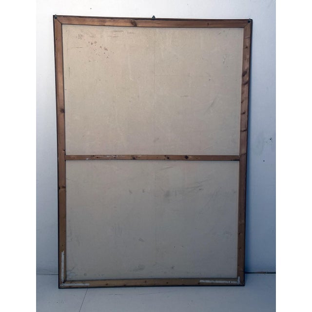 Modern Commercial Printing by Ettore Moretti company,1933 For Sale - Image 3 of 4