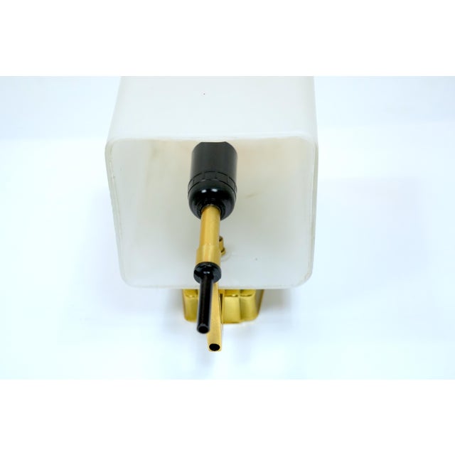 Stilnovo Mid-Century Sconces from Stilnovo, Italy, 1950s, Set of 5 For Sale - Image 4 of 9