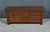 Small Teak Chest from Pondicherry, 1890s For Sale - Image 15 of 18