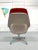 Metal Sw1 Swivel Lounge Chair by Coalesse For Sale - Image 7 of 12