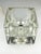 Glass Cube-Shaped Glass Table Lamps by Peill & Putzler, 1970s, Set of 2 For Sale - Image 7 of 12