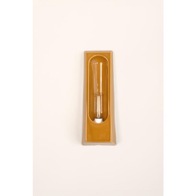 Early 21st Century Alcove Ouro Wall Light by Violaine Dharcourt For Sale - Image 5 of 5