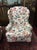 Vintage Wingback Chairs, the Pair For Sale - Image 15 of 17