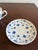 Late 20th Century Myott Finlandia Blue & White Teacup and Saucer For Sale - Image 10 of 10