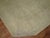 Neutral Vintage Turkish Oushak Rug - 6'3" x 8'9" For Sale - Image 12 of 18