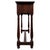20th Century Traditional Oak Side Table For Sale - Image 11 of 12