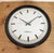 Industrial Bakelite Factory Wall Clock from Elektročas, 1990s For Sale - Image 10 of 18