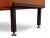 Vintage Sideboard in Teak, 1950s For Sale - Image 10 of 11