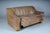 Vintage DS44 Two-Seater Buffalo Leather Sofa from de Sede, 1970s For Sale - Image 4 of 18