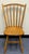 Hunt Country Rustic Windsor Side Chairs - A Pair For Sale - Image 4 of 12