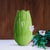 A stunning ode to the grace and elegance of nature's most iconic blooms. This exquisite vase is a botanical masterpiece,...
