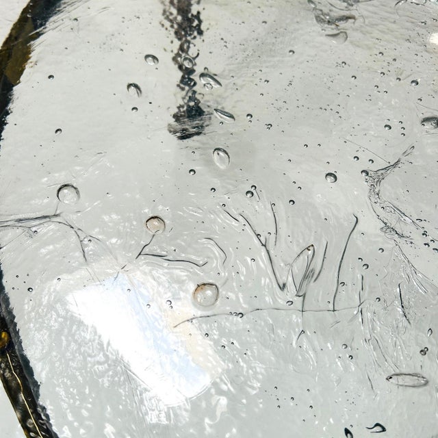 Vintage Coffee Table for Atelier Lothar Klute, 1983 For Sale - Image 14 of 18