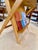Rare Heywood Wakefield Magazine/End Table For Sale - Image 10 of 11