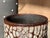 Ceramic Studio Ceramic Vase with Net Glaze from Albert Kießling, Steinach, Germany, 1960s For Sale - Image 7 of 14