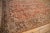 Persian Vintage Distressed Mehrivan Carpet - 8'1" X 10'6" For Sale - Image 3 of 12