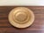 Tiffany Studios Early 20th Century Tiffany Studios New York Bronze Doré Shallow Bowl For Sale - Image 4 of 8