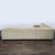 Barbara Barry Attributed to Barbara Barry Beige Sectional Sofa For Sale - Image 4 of 8