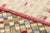 Textile Vintage Turkish Wool Runner With Mosaic Design by Rug & Kilim, 1950-1959 For Sale - Image 7 of 9