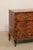 18th Century Italian Chest with Book-Match Veneer For Sale - Image 10 of 11