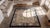 Early 20th Century Chinese Peking Carpet ( 4'10" x 5'2" - 147 x 158 ) For Sale - Image 10 of 11