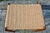 Danish Teak Model GS60 Stool by Peder Kristensen for Glyngore, 1960s For Sale - Image 4 of 9