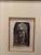 An evocative late-19th-century heliogravure after Auguste Rodin (1840–1917), titled “Une de Trois Furies” (One of Three...