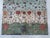 Blue Green Persian Gabbeh Tree of Life Rug, 05'00 X 07'00 For Sale - Image 10 of 10