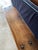 1930's Kittinger Spanish Baroque Style Iron-Mounted Walnut Hall Bench For Sale - Image 10 of 17