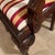 20th Century Chippendale Style Mahogany Chairs For Sale - Image 11 of 12