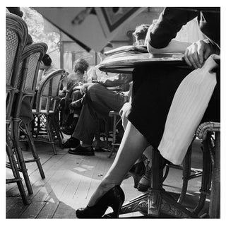 'Elegant Ankle' Unframed Archival Pigment Print For Sale