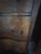 Victorian Antique 1890s Serpentine Tiger Oak Dresser With Mirror For Sale - Image 3 of 12