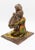 1950s Mid-Century Italian Ceramic Musician Bookends by Zaccagnini, 1950s, Set of 2 For Sale - Image 5 of 11