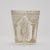 Glass Beaker Blown Glass with Decoration of Classical Scenes attributed to Salviati, 1890s For Sale - Image 7 of 9